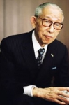 Konosuke Matsushita